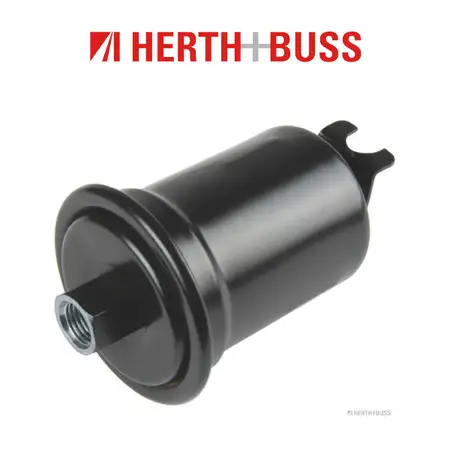 HERTH+BUSS JAKOPARTS Benzinfilter f&uuml;r DAIHATSU MITSUBISHI TOYOTA CARINA COROLLA