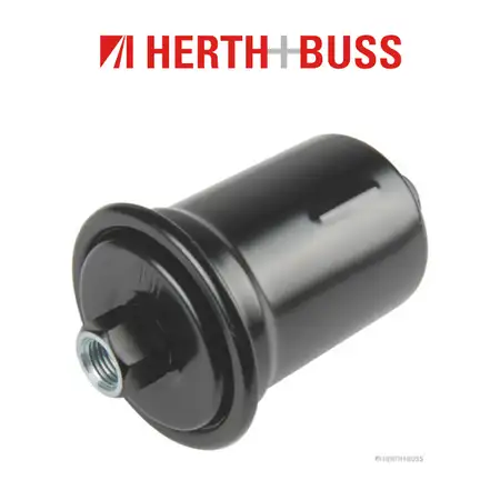 HERTH+BUSS JAKOPARTS Kraftstofffilter Benzinfilter f&uuml;r HYUNDAI KIA LEXUS TOYOTA