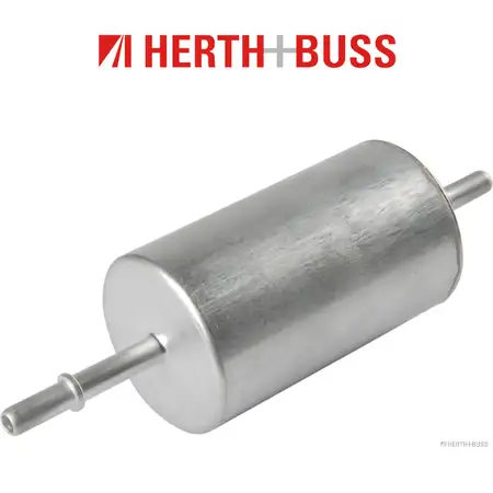 HERTH+BUSS JAKOPARTS Kraftstofffilter Benzinfilter f&uuml;r MAZDA 3 (BK BL)