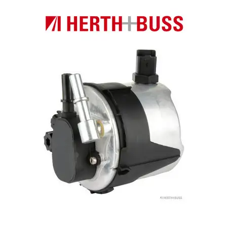 HERTH+BUSS JAKOPARTS Kraftstofffilter Dieselfilter f&uuml;r MAZDA 2 DE 3 BK BL 1.6D