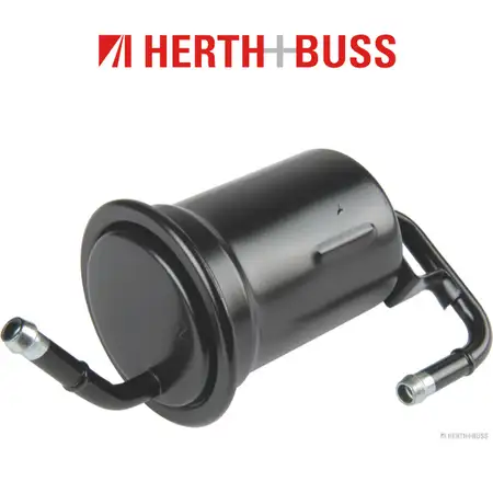 HERTH+BUSS JAKOPARTS Kraftstofffilter Benzinfilter f&uuml;r MAZDA MX-5 I (NA) 1.6 1.8