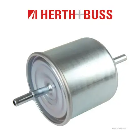 HERTH+BUSS JAKOPARTS Kraftstofffilter Benzinfilter f&uuml;r FORD MAVERICK MAZDA