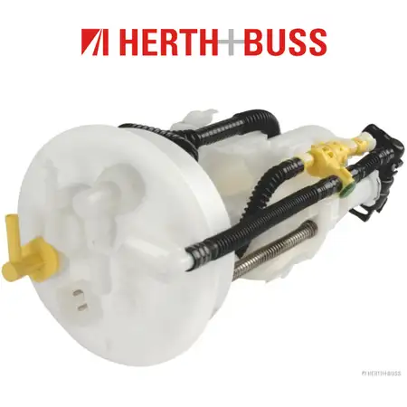 HERTH+BUSS JAKOPARTS Kraftstofffilter Benzinfilter f&uuml;r HONDA CIVIC VIII JAZZ III