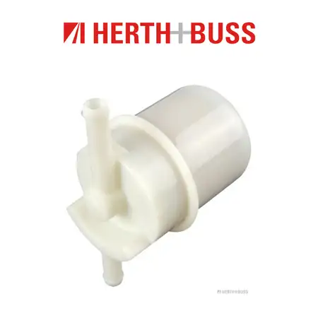 HERTH+BUSS JAKOPARTS Kraftstofffilter Benzinfilter f&uuml;r HONDA ACCORD CIVIC