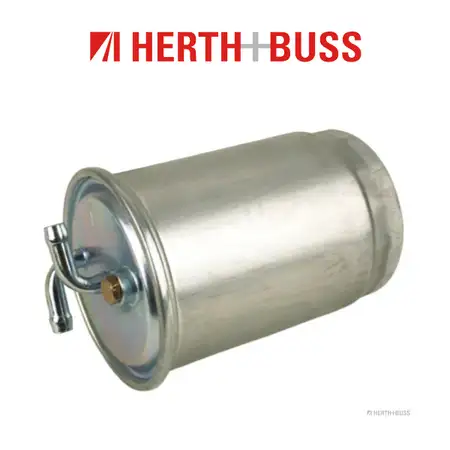 HERTH+BUSS JAKOPARTS Kraftstofffilter Dieselfilter f&uuml;r HONDA ACCORD V VI