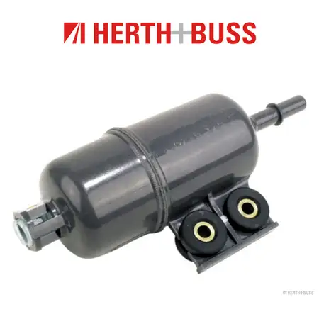 HERTH+BUSS JAKOPARTS Kraftstofffilter Benzinfilter f&uuml;r HONDA ACCORD 6 7 1.6-2.4