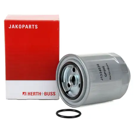 HERTH+BUSS JAKOPARTS Kraftstofffilter Dieselfilter f&uuml;r HONDA ACCORD CIVIC 2.2D