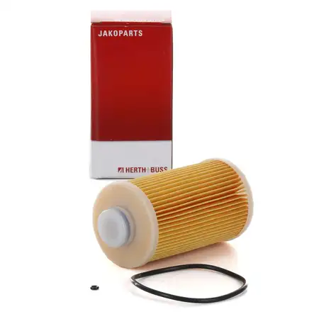 HERTH+BUSS JAKOPARTS Kraftstofffilter Dieselfilter f&uuml;r HONDA ACCORD CIVIC 2.2 D