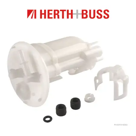 HERTH+BUSS JAKOPARTS Kraftstofffilter Benzinfilter f&uuml;r HONDA ACCORD 7 8 S2000