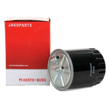 HERTH+BUSS JAKOPARTS Dieselfilter f&uuml;r MITSUBISHI COLT 1.5 DI-D SMART FORFOUR