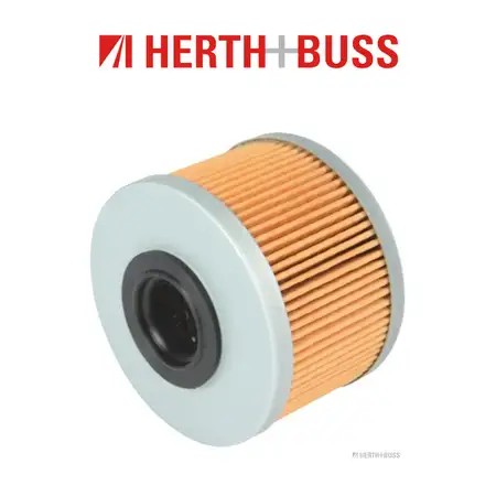 HERTH+BUSS JAKOPARTS Dieselfilter J1338032 f&uuml;r SUZUKI SAMURAI 1.9 D ALLRAD