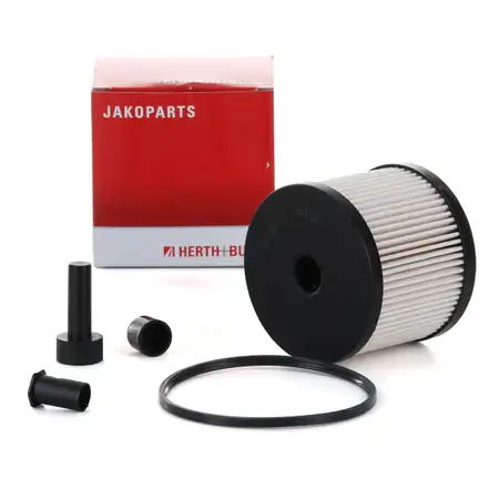 HERTH+BUSS JAKOPARTS Kraftstofffilter Dieselfilter f&uuml;r SUZUKI GRAND VITARA I