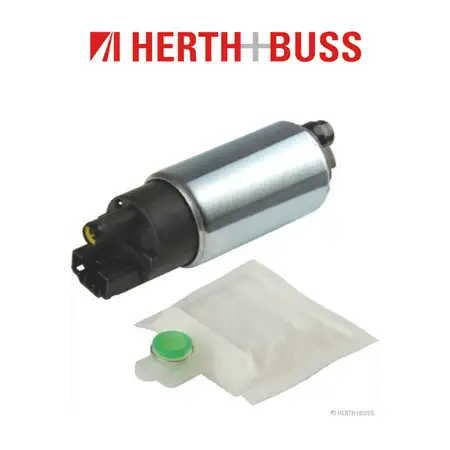 HERTH+BUSS JAKOPARTS Kraftstoffpumpe Benzinpumpe f&uuml;r TOYOTA 4 RUNNER CAMRY CARI