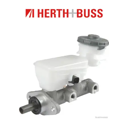 HERTH+BUSS JAKOPARTS Hauptbremszylinder f&uuml;r HONDA CR-V II (RD_) 2.0 2.2 CTDi