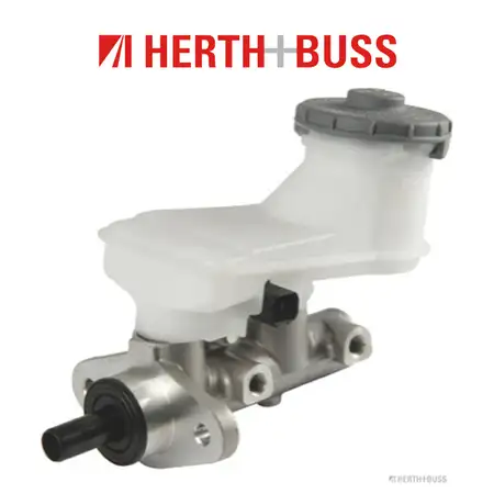 HERTH+BUSS JAKOPARTS Hauptbremszylinder f&uuml;r HONDA CR-V II (RD_) 2.0 150PS ab 07