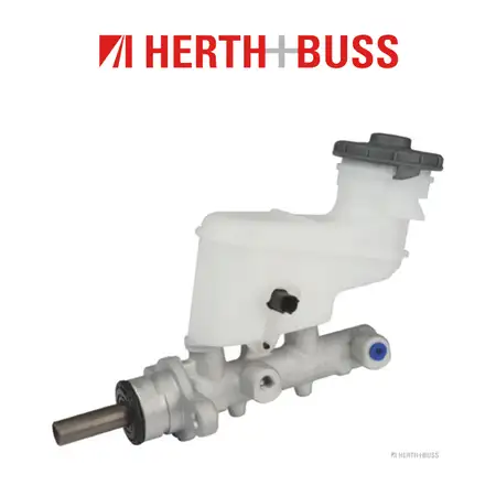 HERTH+BUSS JAKOPARTS Hauptbremszylinder f&uuml;r HONDA ACCORD VII 2.0 155 PS