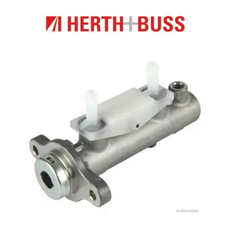 HERTH+BUSS JAKOPARTS Hauptbremszylinder HBZ f&uuml;r MITSUBISHI OUTLANDER I 2.0 2.4