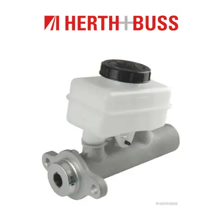 HERTH+BUSS JAKOPARTS Hauptbremszylinder SUBARU Impreza GF GG GD 1.6/2.0 i AWD 95/125 PS