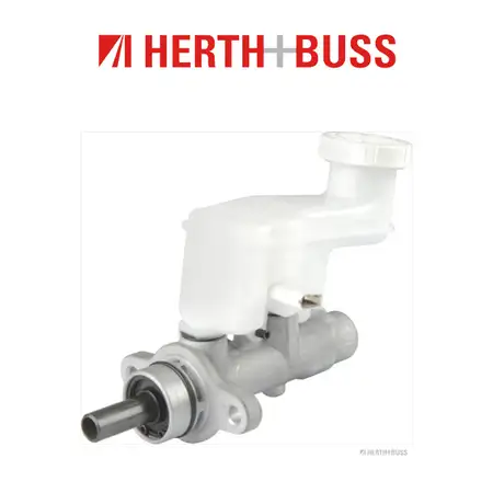 HERTH+BUSS JAKOPARTS Hauptbremszylinder f&uuml;r SUZUKI LIANA 90 103 106 107 PS