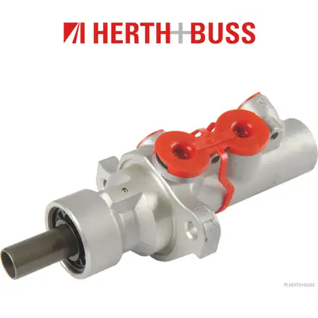 HERTH+BUSS JAKOPARTS Hauptbremszylinder f&uuml;r CHEVROLET CAPTIVA 126 136 150 PS