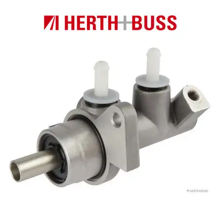 HERTH+BUSS JAKOPARTS Hauptbremszylinder f&uuml;r CHEVROLET DAEWOO AVEO KALOS 1.2 1.4