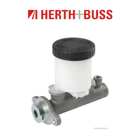 HERTH+BUSS JAKOPARTS Hauptbremszylinder HBZ f&uuml;r NISSAN PATROL III (K160 K260 W1