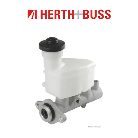 HERTH+BUSS JAKOPARTS Hauptbremszylinder f&uuml;r TOYOTA RAV 4 I 2.0 4WD 129 PS ohne