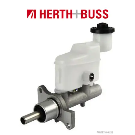 HERTH+BUSS JAKOPARTS Hauptbremszylinder f&uuml;r TOYOTA HILUX III Pick-up 2.5 D-4D /