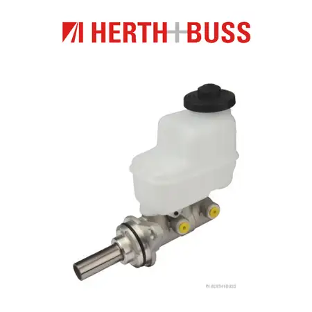 HERTH+BUSS JAKOPARTS Hauptbremszylinder f&uuml;r TOYOTA RAV 4 III 2.0 2.0 4WD 152 15