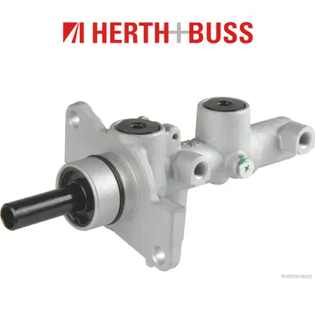 HERTH+BUSS JAKOPARTS Hauptbremszylinder f&uuml;r MAZDA 6 120 121 136 141 143 147 PS