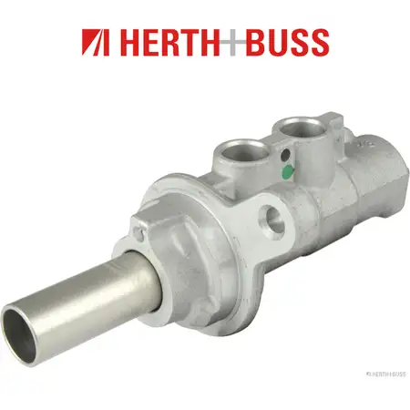 HERTH+BUSS JAKOPARTS Hauptbremszylinder f&uuml;r MAZDA CX-7 (ER) 173 258 260 PS