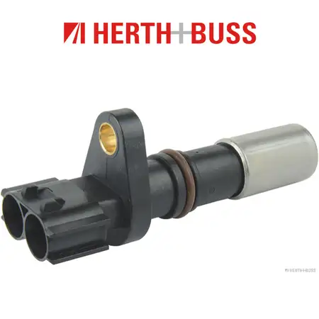 HERTH+BUSS JAKOPARTS Kurbelwellensensor f&uuml;r TOYOTA PRIUS YARIS 1.3 1.5 1.5Hybrid