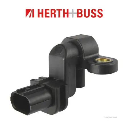 HERTH+BUSS JAKOPARTS Kurbelwellensensor f&uuml;r HONDA ACCORD VI CIVIC VII FR-V STRE