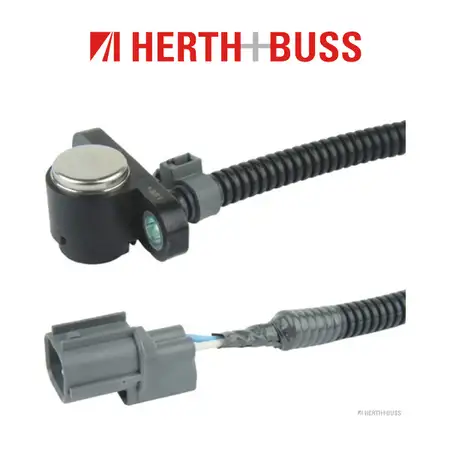 HERTH+BUSS JAKOPARTS Kurbelwellensensor f&uuml;r HONDA CR-V I (RD) 2.0 16V 4WD 147 PS