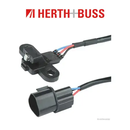 HERTH+BUSS JAKOPARTS Kurbelwellensensor f&uuml;r MITSUBISHI CARISMA LANCER OUTLANDER