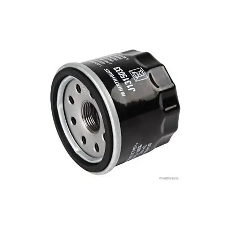 HERTH+BUSS JAKOPARTS &Ouml;lfilter SMART ForTwo (451) 1.0 71-120 PS