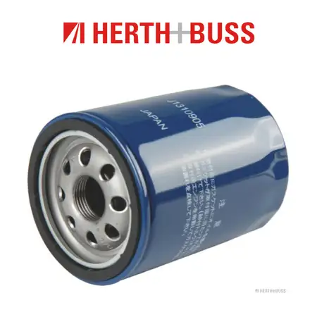 HERTH+BUSS JAKOPARTS &Ouml;lfilter Motor&ouml;lfilter f&uuml;r CHEVROLET CAPTIVA OPEL ANTARA