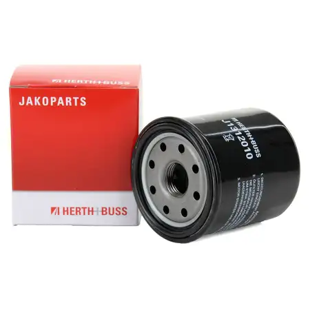 HERTH+BUSS JAKOPARTS &Ouml;lfilter f&uuml;r CITROEN DAIHATSU NISSAN PEUGEOT SUZUKI TOYOTA