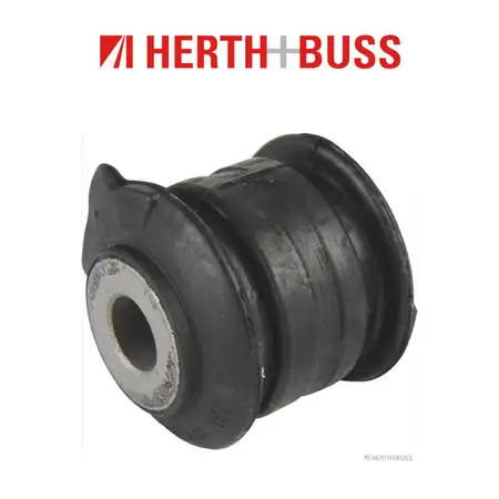 HERTH+BUSS JAKOPARTS Querlenkerlager HONDA Jazz 2 3 1.2 1.3 vorne unten