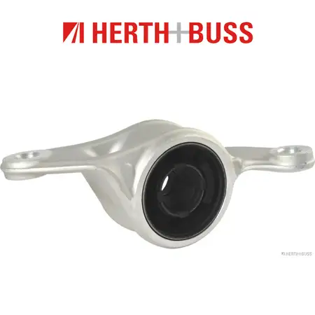 HERTH+BUSS JAKOPARTS Querlenkerlager HONDA Civic 8 Hatchback vorne links