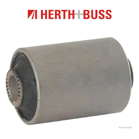 HERTH+BUSS JAKOPARTS Querlenkerlager f&uuml;r HONDA ACCORD 2 3 4 CIVIC 1 2 4 CRX 2