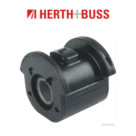 HERTH+BUSS JAKOPARTS Querlenkerlager HYUNDAI Atos (MX) 1.0i 1.1 vorne unten