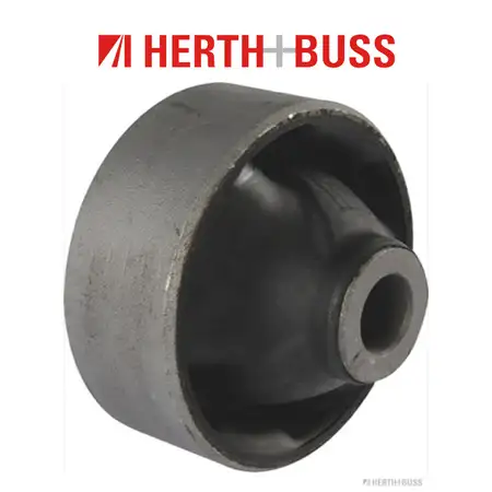 HERTH+BUSS JAKOPARTS Querlenkerlager CHEVROLET Aveo T250 T255 T300 vorne unten