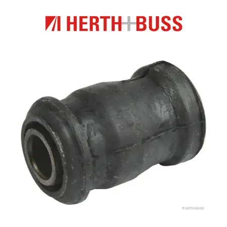 HERTH+BUSS JAKOPARTS Querlenkerlager TOYOTA Avensis (T25_) vorne unten