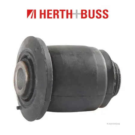 HERTH+BUSS JAKOPARTS Querlenkerlager MAZDA 626 IV V MX-6 Xedos 6 vorne unten