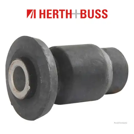 HERTH+BUSS JAKOPARTS Querlenkerlager MAZDA 323 VI (BJ) Premacy (CP) vorne unten