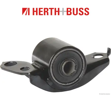 HERTH+BUSS JAKOPARTS Querlenkerlager MAZDA 626 V (GF) Xedos 6 (CA) vorne unten