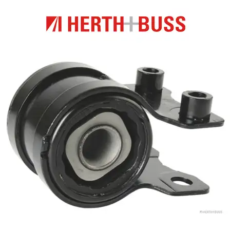 HERTH+BUSS JAKOPARTS Querlenkerlager MAZDA 3 (BK) 5 (CR19) (CW) vorne unten