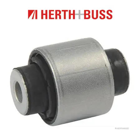 HERTH+BUSS JAKOPARTS Querlenkerlager HONDA Accord 7 CL CM 8 CU vorne oben