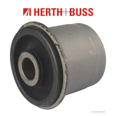 HERTH+BUSS JAKOPARTS Gummilager Querlenkerlager KIA Sorento 1 (JC) vorne oben